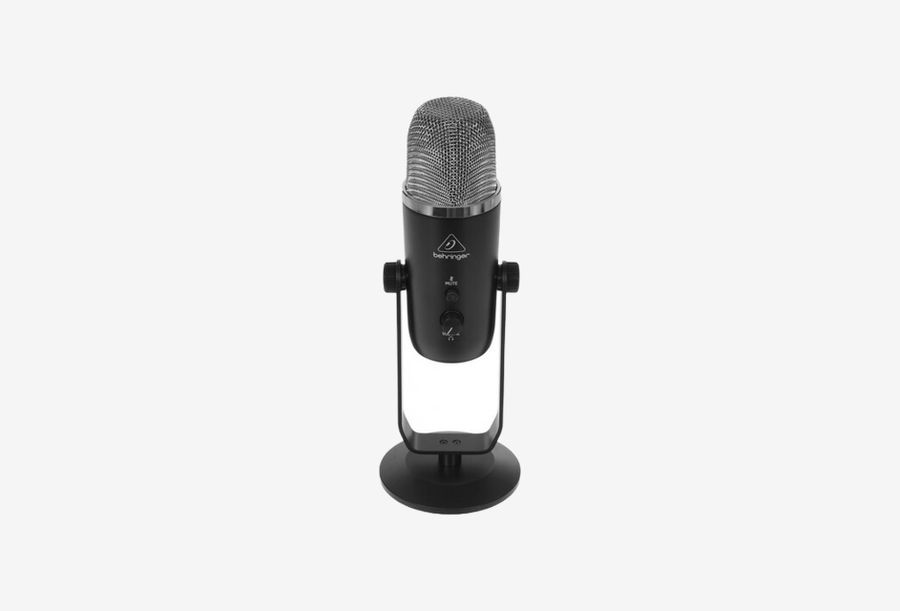 Behringer BIGFOOT_0226522103707