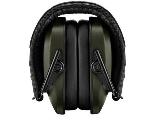 Наушники противошумные ShotTime 18, NRR 25dB, Army Green