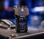 Портативный рекордер Zoom H1 XLR, 32 bit Float