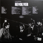 The Beatles / Revolver (Limited Super Deluxe Edition Box Set) (5CD)