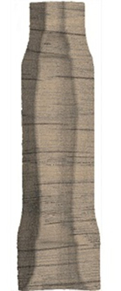 Угол внутренний Монтиони бежевый тёмный матовый (SG5264/AGI)