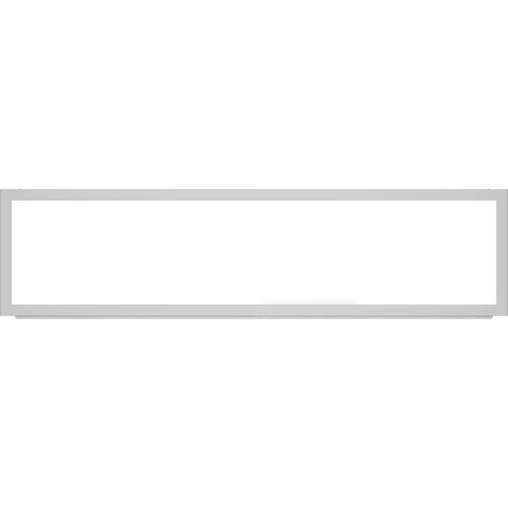 Светильник OPL/R ECO LED 1200 4000K CRI90 (1195х295х85мм) СТ