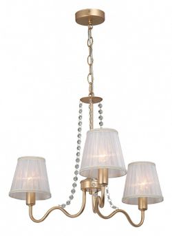 Подвесная люстра Vitaluce V1848 V1848-8/3