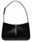Сумка Saint Laurent Le 5 à 7 Hobo черный