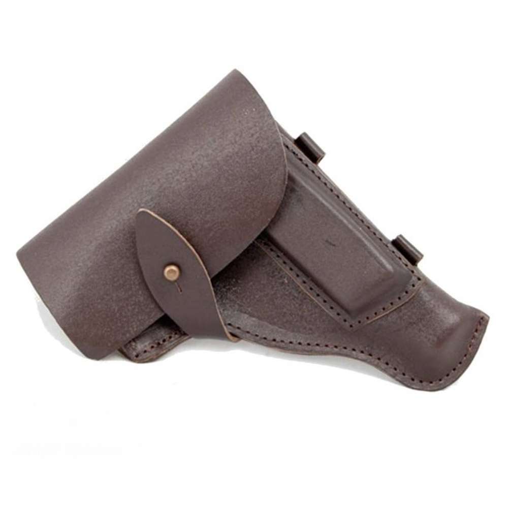 Кобура для ПМ поясная (закрытая, штатная)