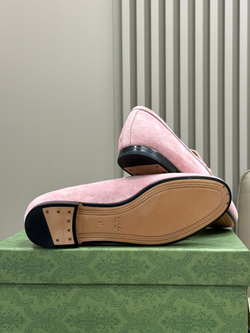 Gucci Jordaan Loafer