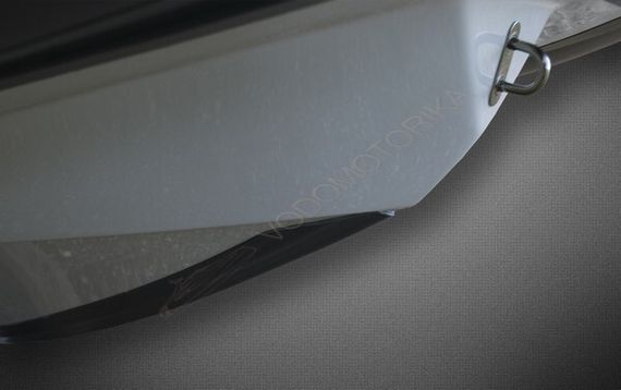 Жестко-надувная лодка Велес ( Stel ) R-360