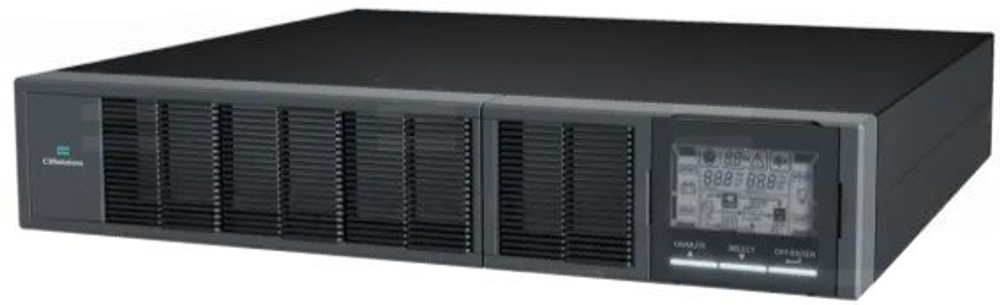 Источник бесперебойного питания C3 SOLUTIONS C3.UPS.PGE6KLCD2UСN