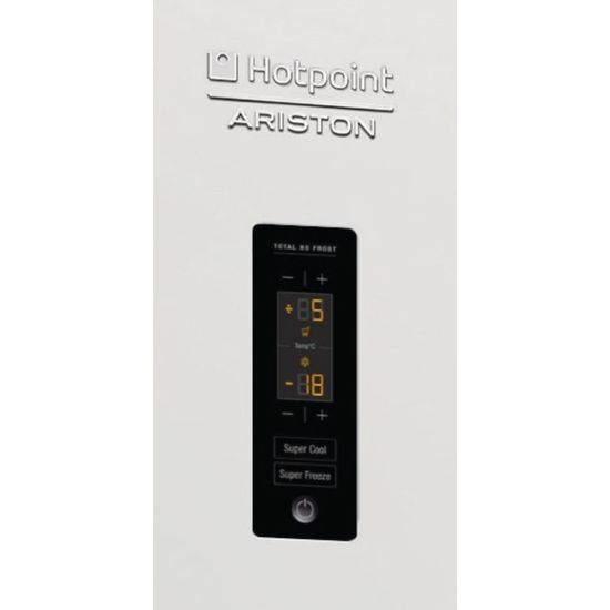 Холодильник Hotpoint-Ariston HFP 6180 W