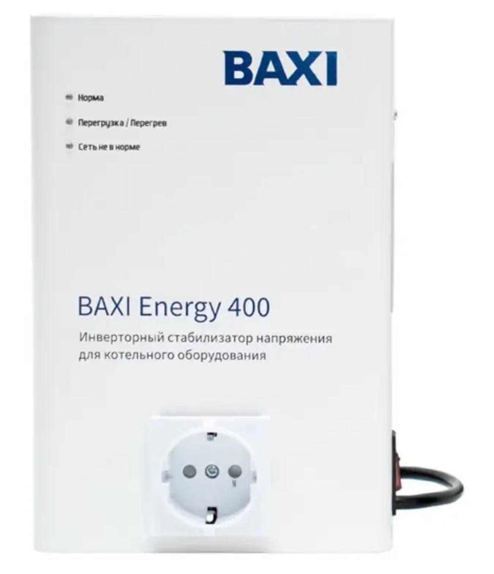 Стабилизатор напряжения Energy 400