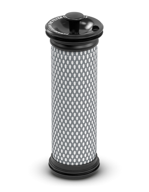 Входной воздушный фильтр Air Inlet