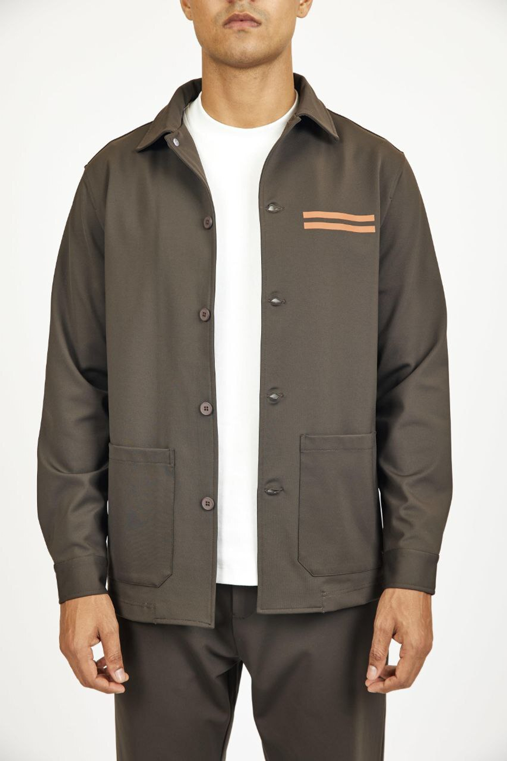 Прогулочный костюм Zegna