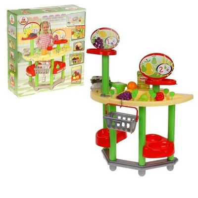 Набор Супермаркет №1