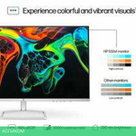 Монитор HP Series 5 532sf 94F50AS