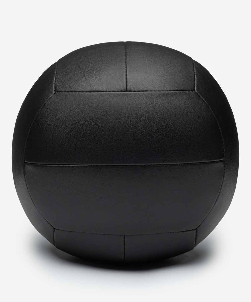 Медбол IN24-WB100, 6 кг, синий