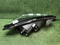 Битая Фара левая Chery Tiggo 7 Pro (2020-2024) LED