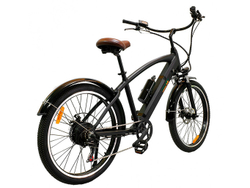 Электровелосипед GreenCamel Санта (R26 500W 48V 10Ah)