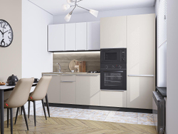 Фьюжн-07 Cream Silk/Silky White