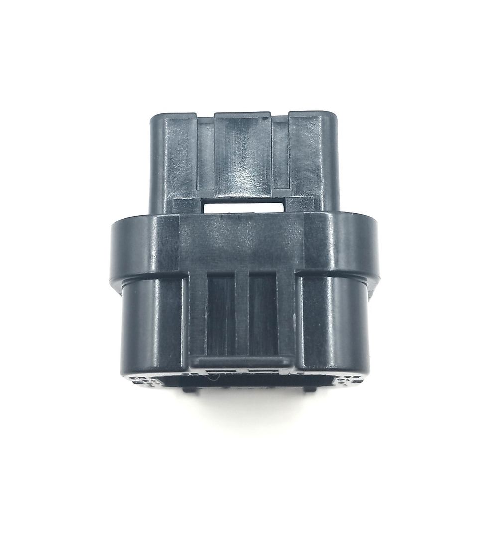 Разъём серии SuperSeal 1.0 AMP 3-1437290-8