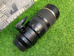 Tamron SP 70-200mm 2.8 Di Nikon F Покупка/Продажа