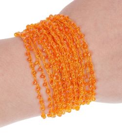 Y-BB013 Браслет из бисера «Вуаль»