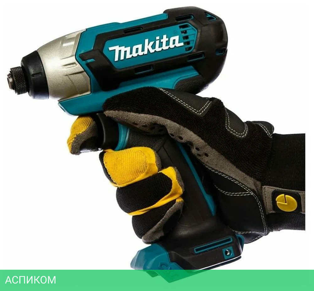 Винтоверт Makita TD110DZ