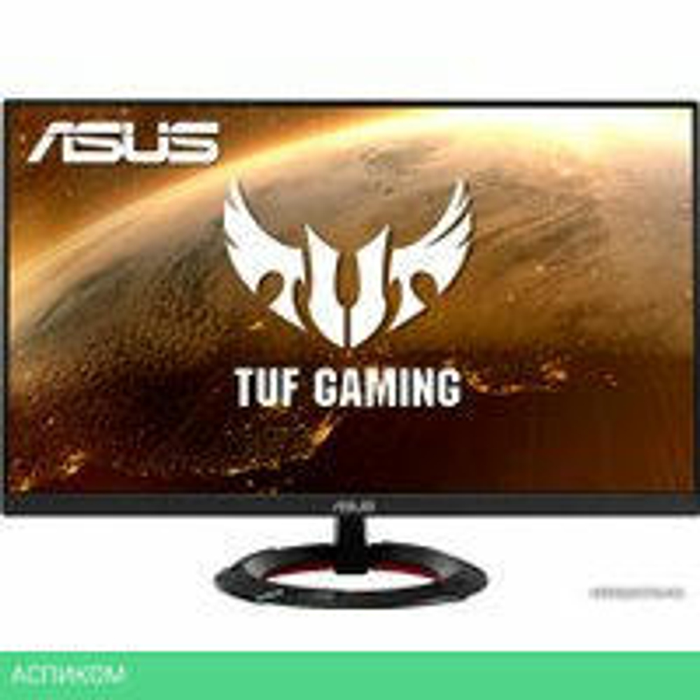 Игровой монитор ASUS TUF Gaming VG249Q1R