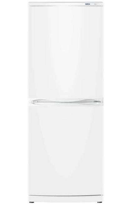 Холодильник Atlant 4010-022 белый