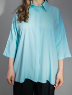 РУБАШКА-КОКОН. PROF