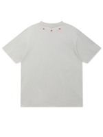 Футболка Кор. Рукав Seafood Staff Tee