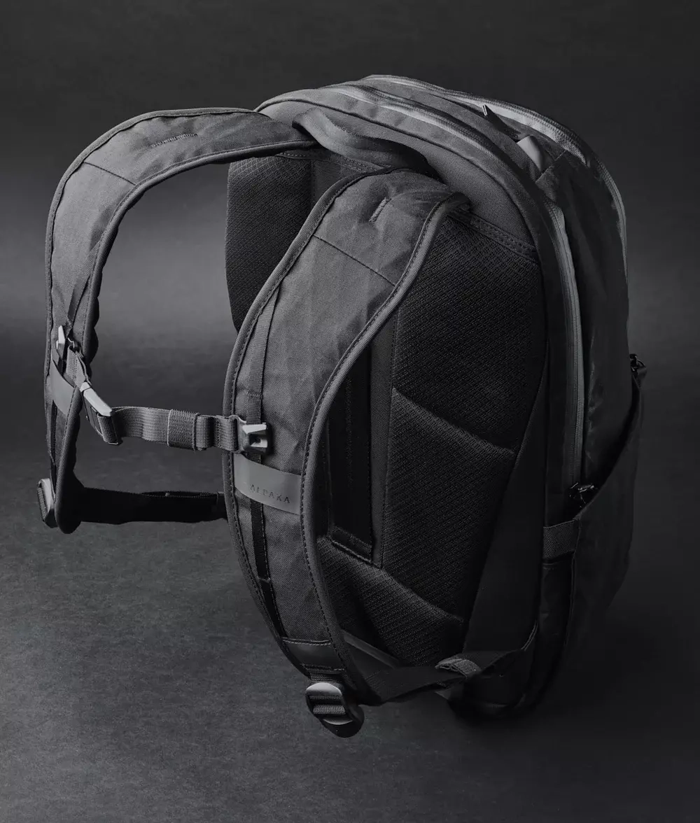 Рюкзак Alpaka Elements Backpack Pro