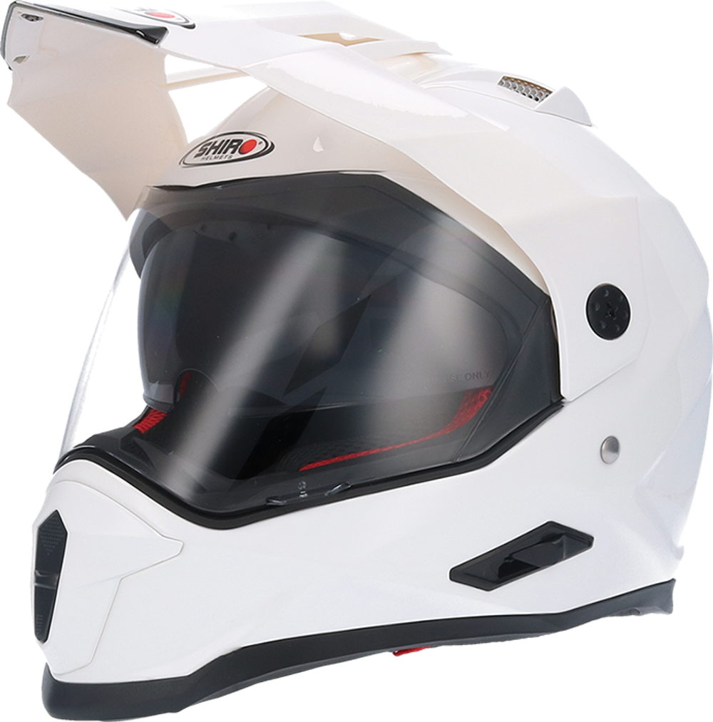 SHIRO MX313 DUAL SPORT 168464261