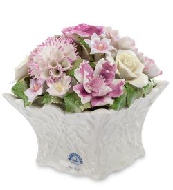 Pavone CMS-33/36 Музыкальная композиция «Цветы»