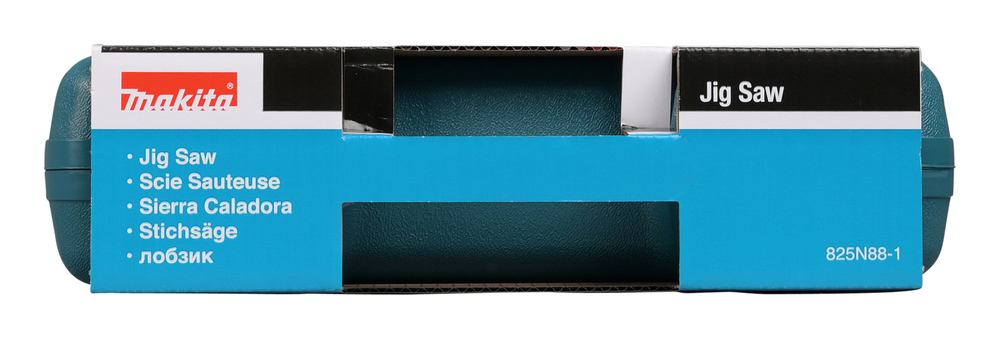 Лобзик 65 мм 4329K 450 Вт 500 – 3 100 об/мин