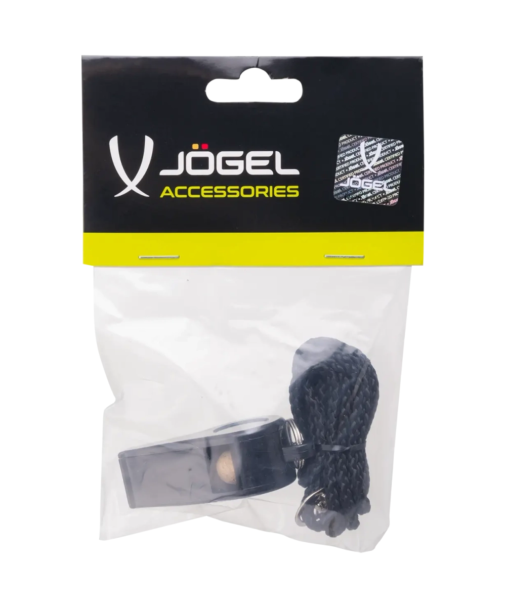 Свисток JA-125 пластик