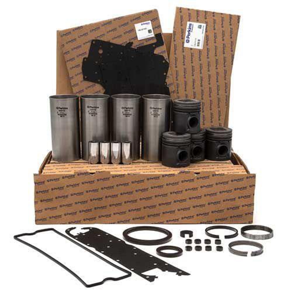 Комплект для ремонта двигателя / KIT,ENG.OVERHAU АРТ: U5MK0709 Комплект для ремонта двигателя / KIT,ENG.OVERHAU АРТ: U5MK0709