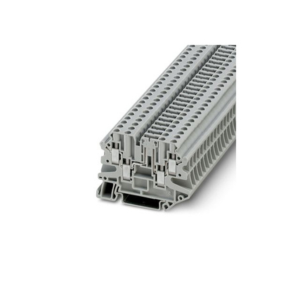 КНВ 4-4-ВСТ, Клемма с разрывом цепи