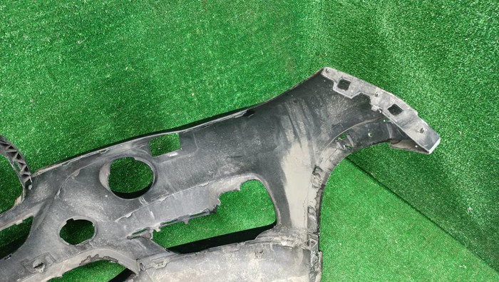 Бампер передний BMW X5 F15 (2013-2018)