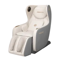 Массажное кресло Yamaguchi Osaka Platinum