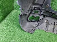 Бампер задний Geely Coolray (2023-н.в.)