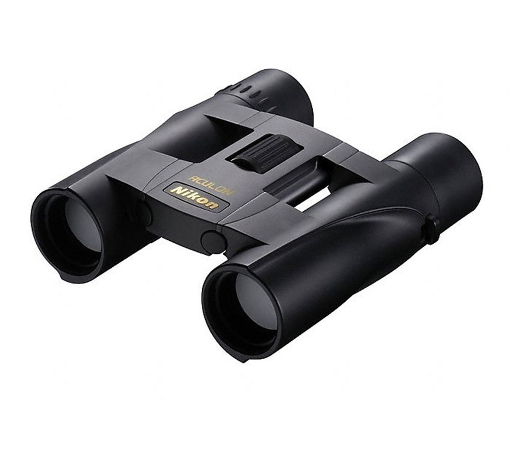 Бинокль Nikon Aculon A30 8x25