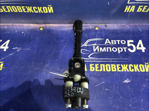 Карданчик рулевой NISSAN MURANO 2002-2007