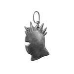 RLGN LOGO PENDANT