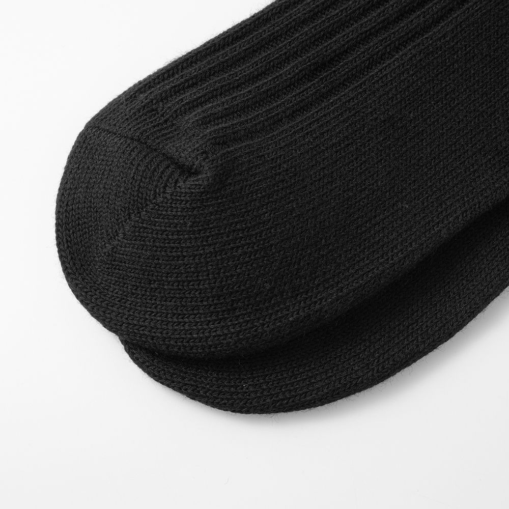 Носки Ymkashix Standart Cotton черные