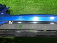 Бампер задний Chery Tiggo 4 (2018-2023)