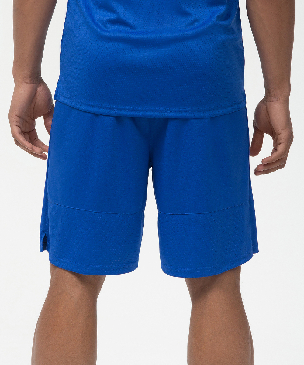 Шорты баскетбольные PerformDry Division Star, синий