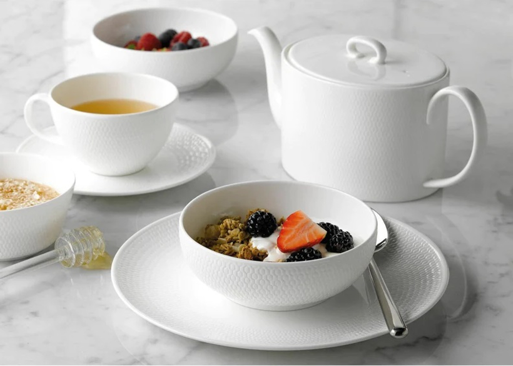 Wedgwood Чайник Gio 1 л 40023845
