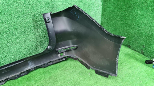 Бампер задний Haval M6 2 (2021-н.в.)