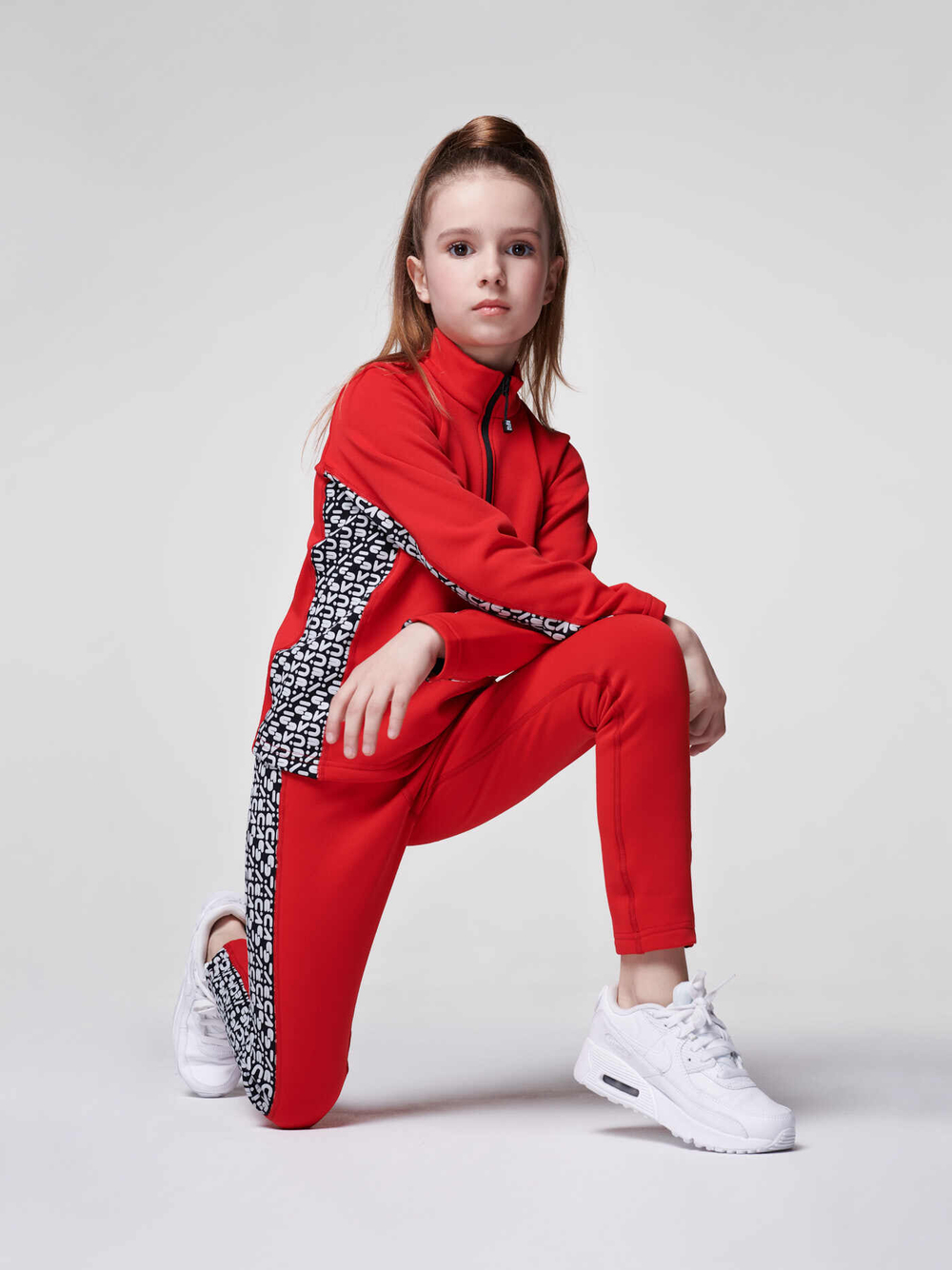 КОМПЛЕКТ ТЕРМОБЕЛЬЯ ДЛЯ ДЕТЕЙ BASK KIDS INGI