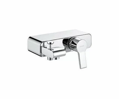 Смеситель для ванны Kludi O-cean 387700575